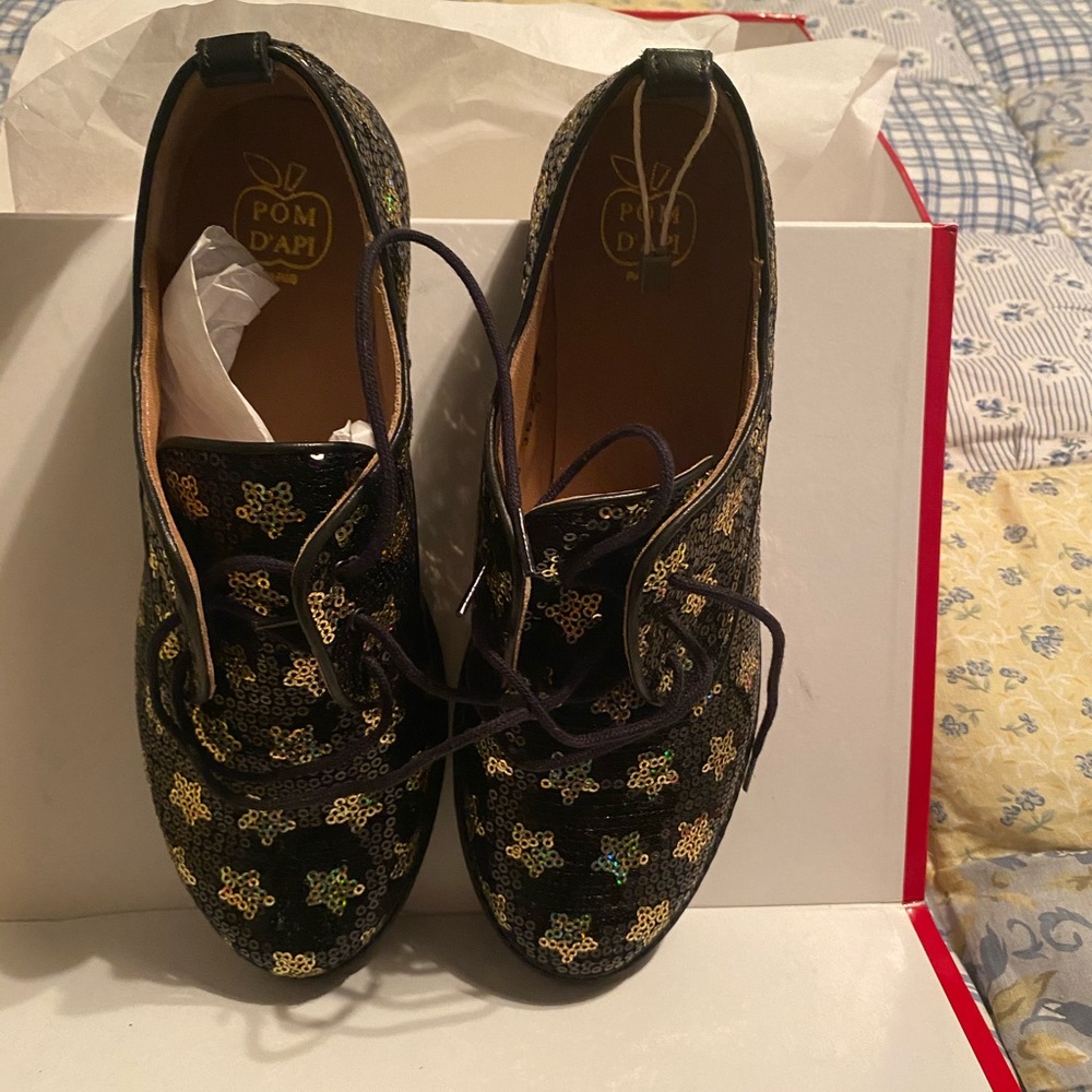 POM D'API SHOES - Picture 2 of 5